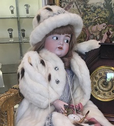 doll